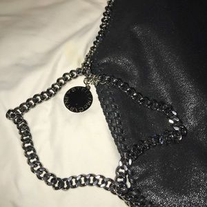 💯 Authentic Stella McCartney Falabella Bag
